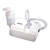 Omron NE-C801 Compressor Nebulizer