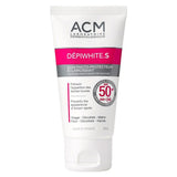 ACM Depiwhite S SPF50+ Whitening Skin Care Cream 50ml