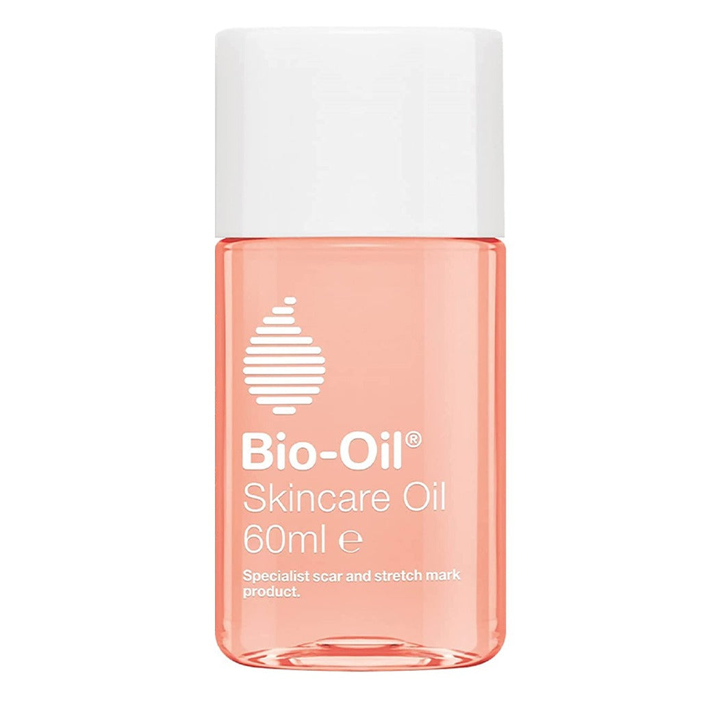 Bio-Oil Skincare Oil For Scars And Stretch Marks 60mL