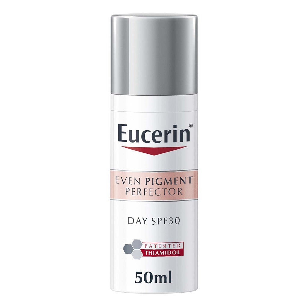 Eucerin Even Pigment Perfector SPF30 Day Cream For Dark Spot 50ml