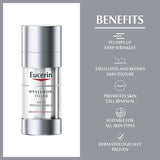 Eucerin Hyaluron-Filler Peeling Anti-Wrinkle Night Serum 30ml