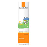 La Roche-Posay Anthelios Dermo-Pediatrics SPF 50+ Baby Sunscreen Lotion 50ml