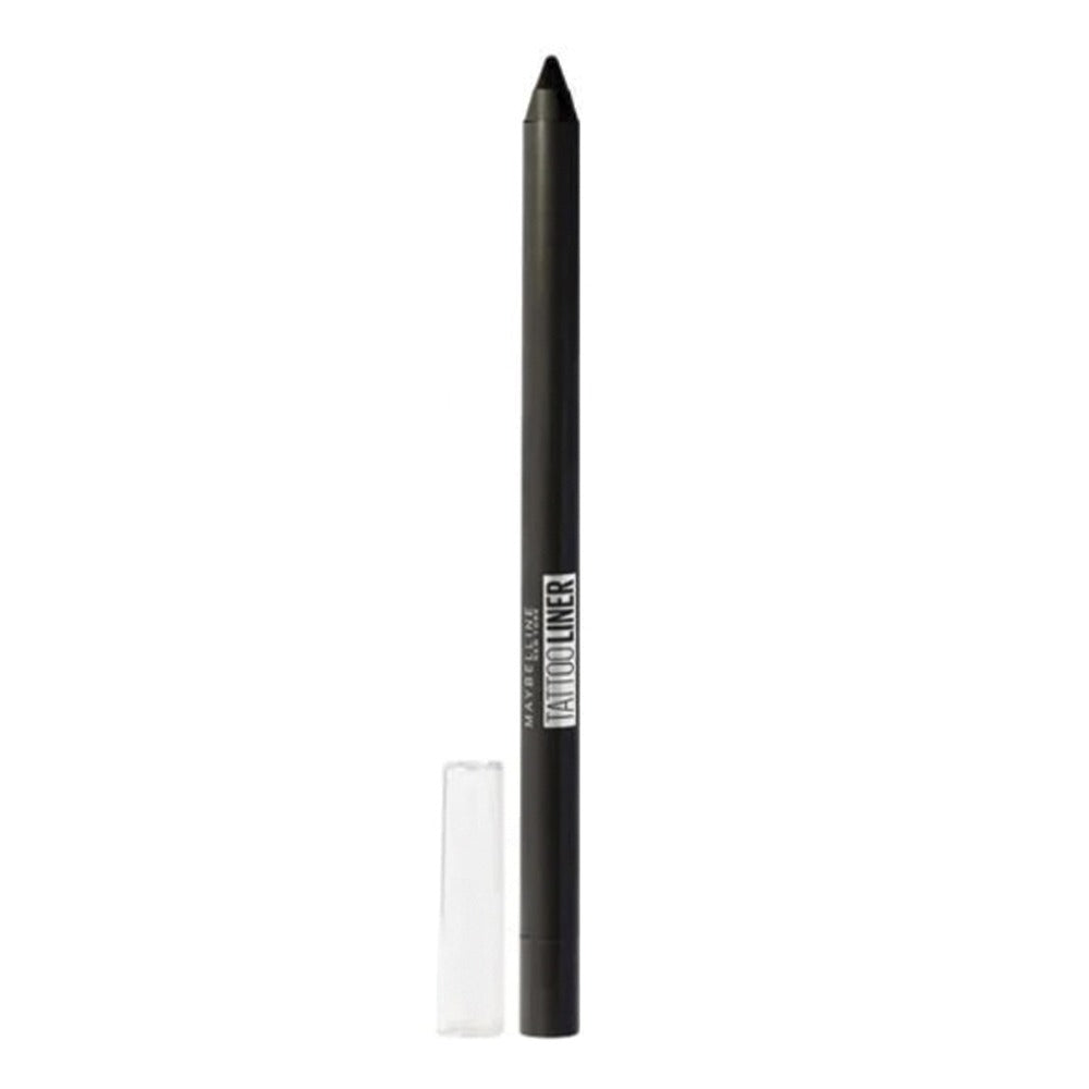 Maybelline Tattoo Pencil Eye Liner 900 Deep Onyx 1.1 g 1's