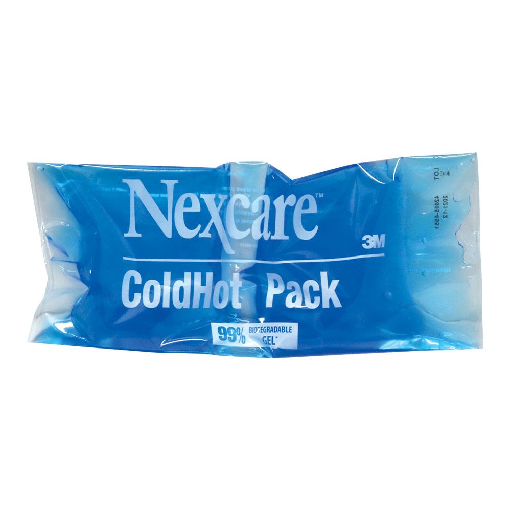 عبوة 3M Nexcare Cold Hot Classic القابلة لإعادة الاستخدام