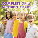 Solaray Kids Vitamins & Minerals Chewables, Pack of 60's