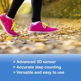 Omron Walking Style 2 Pedometer