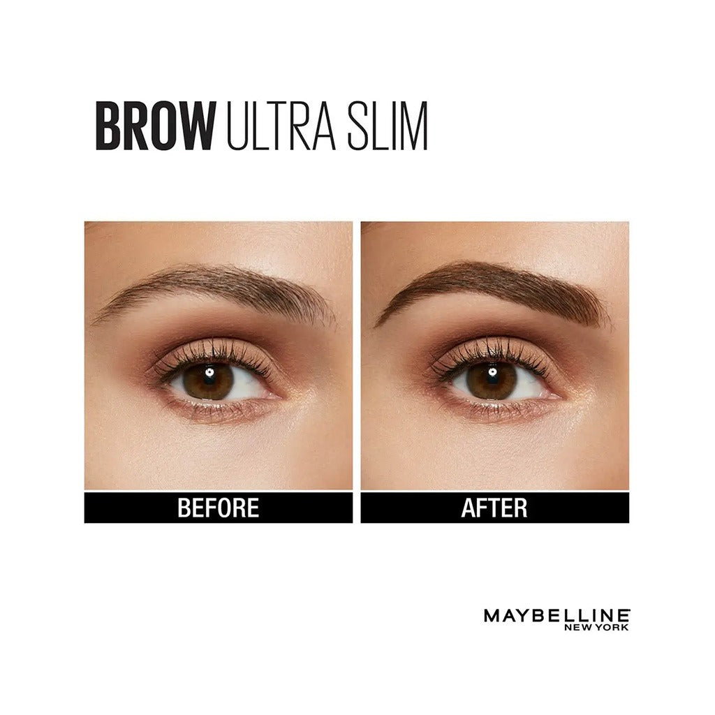 Maybelline Brow Ultra Slim Eyebrow Pencil 05 Brown 1 g