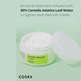 Cosrx Centella Blemish Calming Cream 30g