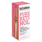 LaCabine Pure Retinol Facial Ampoule 2ml 1's