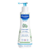 Mustela Baby Hydra Bebe Moisturizing Body Lotion 300 mL