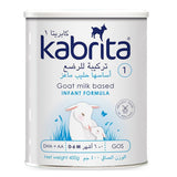 Kabrita Goat Milk Stage 1 Baby Milk Formula For 0 To 6 Months 400g