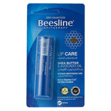 Beesline® Apitherapy عصا العناية بالشفاه بزبدة الشيا وزيت الأفوكادو 4 جم