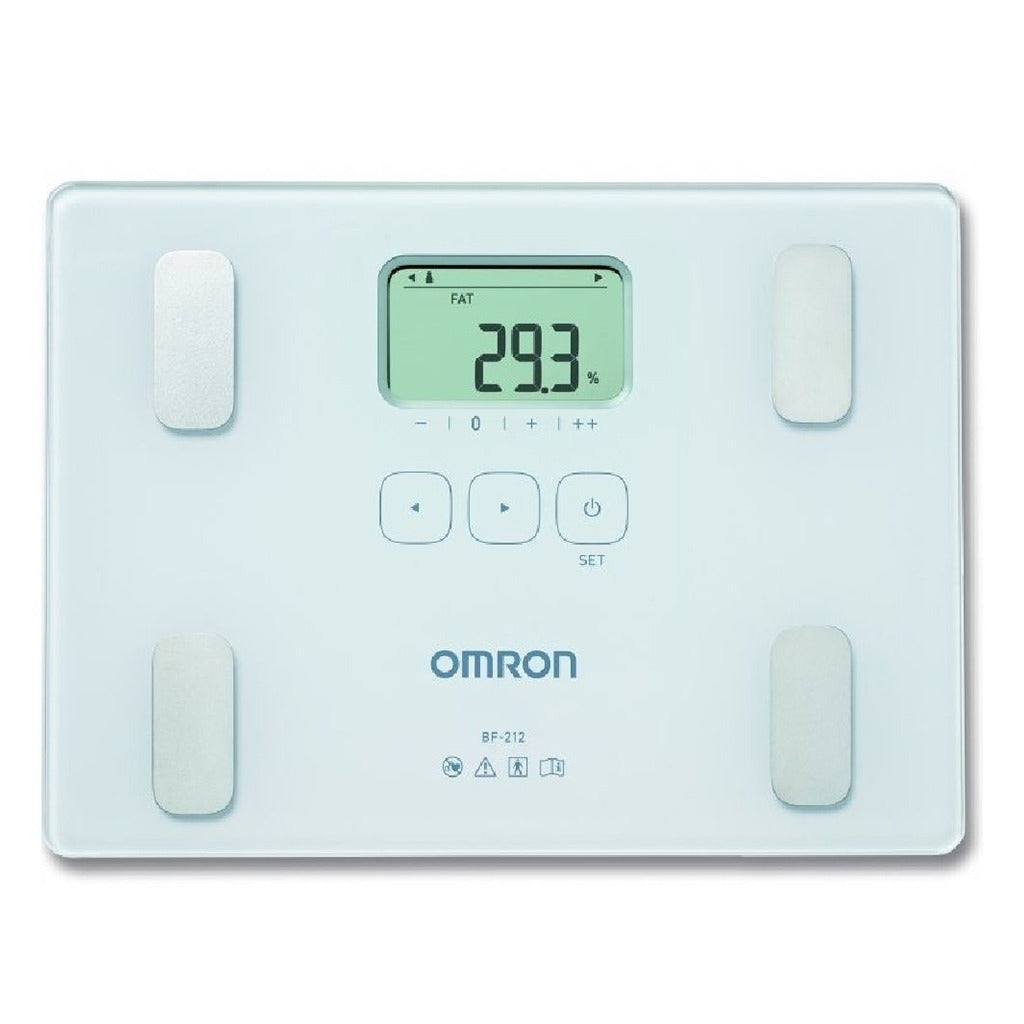 Omron BF212 Body Composition Monitor