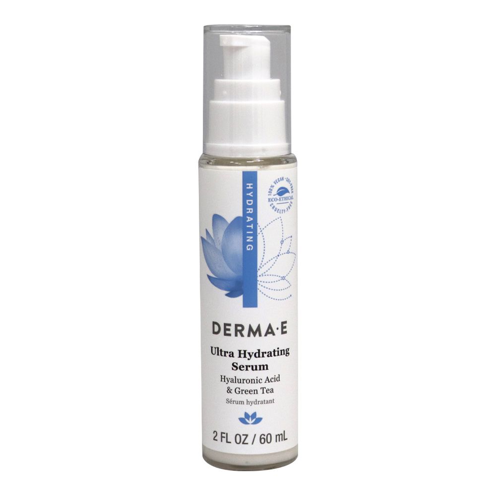 Derma E Hydrating Serum 60 mL