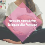 Nature's Bounty Pregnaplus Vitamins Tablets 100's