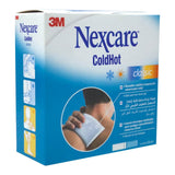 عبوة 3M Nexcare Cold Hot Classic القابلة لإعادة الاستخدام