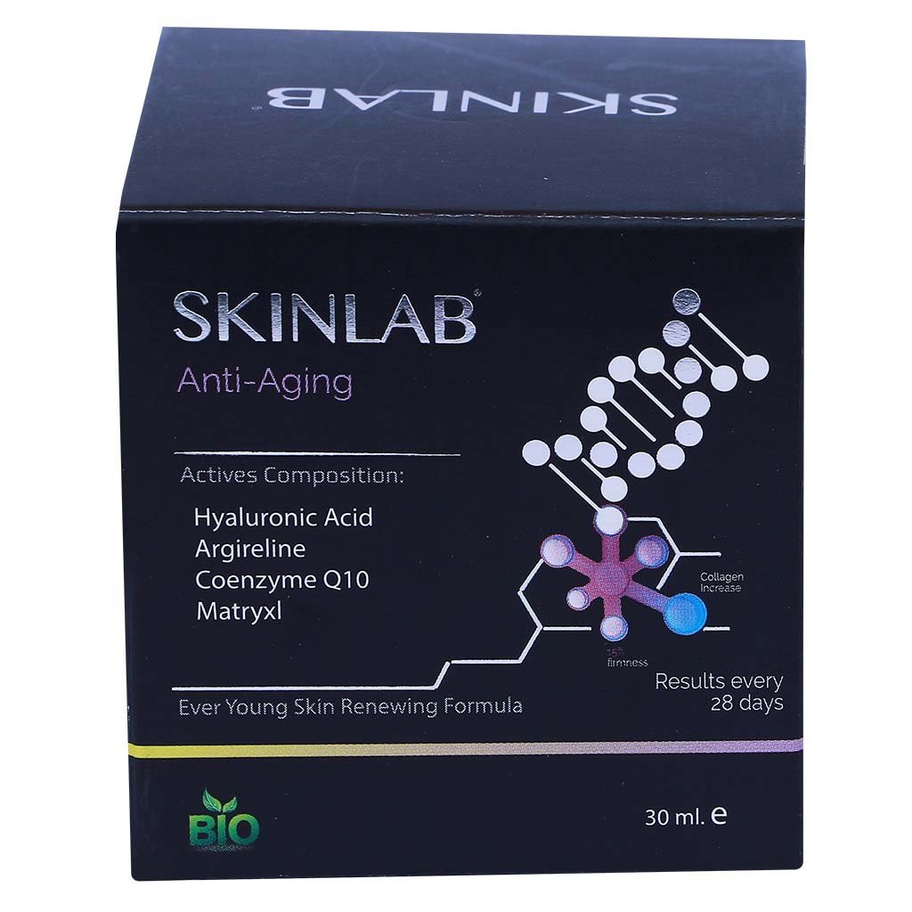 Skinlab Anti-Aging Cream 30 mL