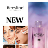 Beesline 3-In-1 Fragrance Free Micellar Cleansing Water for Face, Eyes & Lips 400ml