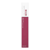 Maybelline Super Stay Matte Ink Liquid Lipstick 155 Savant 5 mL