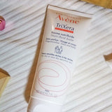 Avene Trixera Nutrition Nutri-Fluid Balm, Emollient Balm For Dry Skin And Sensitive Skin 200ml