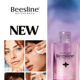 Beesline 3-In-1 Fragrance Free Micellar Cleansing Water for Face, Eyes & Lips 100ml