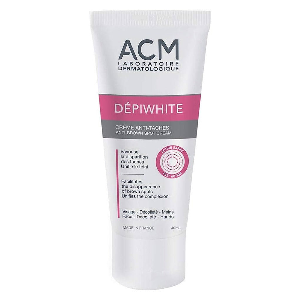 ACM Depiwhite Cream For Brown Spot 40ml