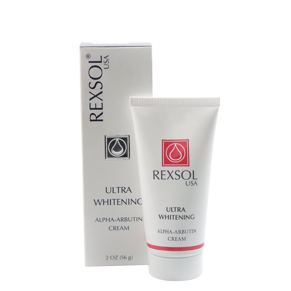 Rexsol Ultra Whitening Cream 56 g