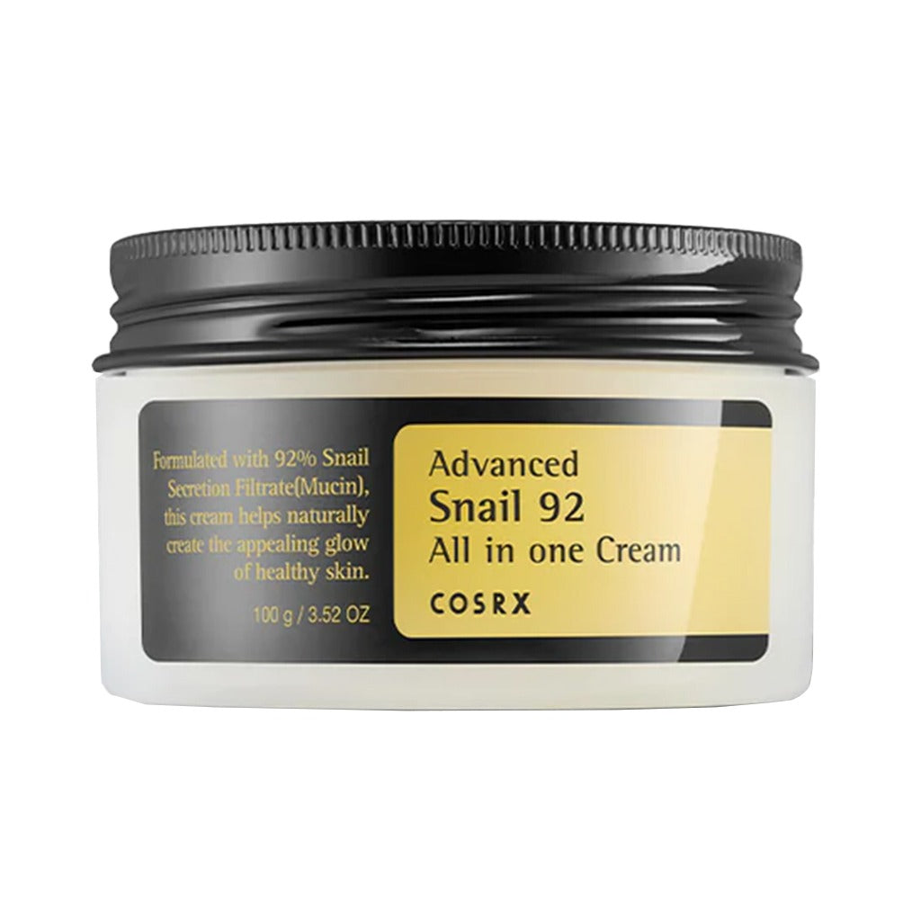 Cosrx Advanced Snail 92 All In One Cream 100 mL