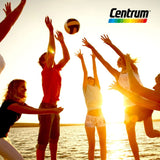 Centrum With Lutein Adult Multivitamin Supplement Tablets, Pack of 100's