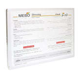 Mebo Wound Dressing 40 mm x 100 mm 5's