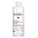 Beesline 3-In-1 Fragrance Free Micellar Cleansing Water for Face, Eyes & Lips 100ml