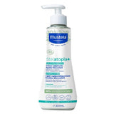 Mustela Stelatopia + Lipid Replenishing Baby Cream For Extremely Dry Skin 300ml