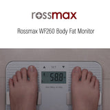 Rossmax WF260 Body Fat Monitor