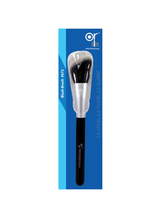 Or Bleu Blush Brush Black CT-672