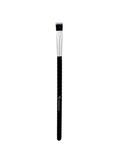 Or Bleu Flat Eyeliner Brush Black CT-678