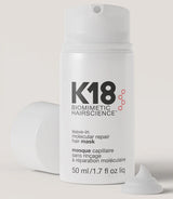 K18 Leave-In Molecular Repair Hair Mask 50ml