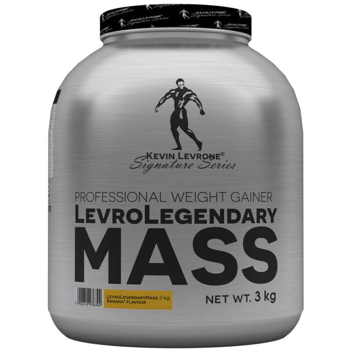 Levro Legendary Mass 3kg