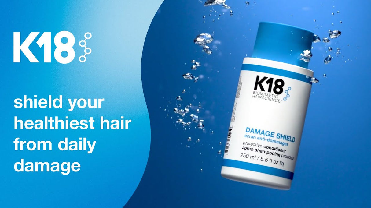 K18 Damage Shield Conditioner 250ml