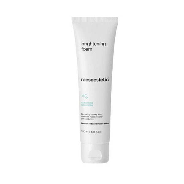 Mesoestetic Brightening Foam 100ml