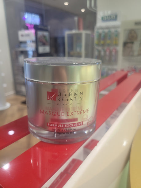 UK - URBAN KERATIN -  Extreme Keratin Mask 200ML