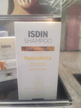 Isdin Nutradeica Dry Dandruff Treatment Shampoo 200 mL