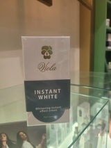 Viola Instant White Face Cream كريم التفتيح الفوري ( original )