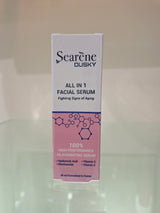 SEARENE DUSKY ALL IN 1 FACIAL SERUM 30ML