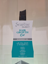 Searen Dusky Hair Growth Oil