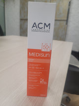 ACM Medisun SPF50+ Sun Protection Spray With IR & Visible Light Protection For Adults & Children 200ml