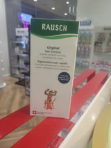 Rausch Original Hair Tincture 200 mL