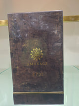Amouage Epic Man Edp 100ml - Original