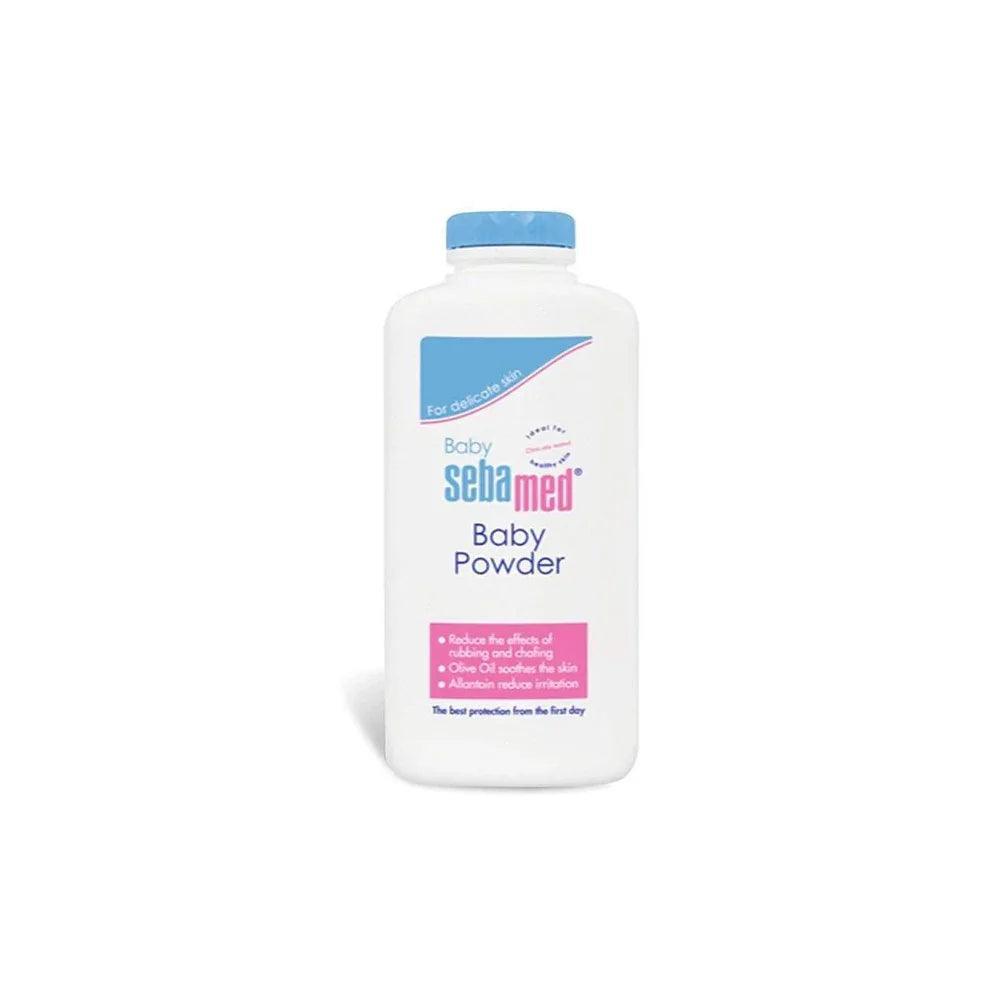 Sebamed Baby Powder 400g