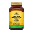Sunshine Nutrition Calcium Magnesium Zinc With Vitamin D 100 Tablets Sunshine Nutrition