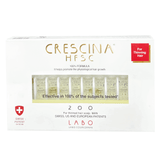 Crescina HFSC 100% 200 Man 10 FL